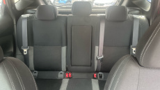 Nissan Qashqai 1.5 dCi N-Connecta 5dr Diesel Hatchback